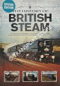 The History of British Steam by STEPHENSON, Michael